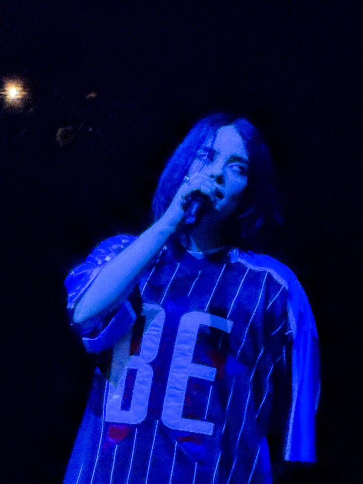 Billie Eilish